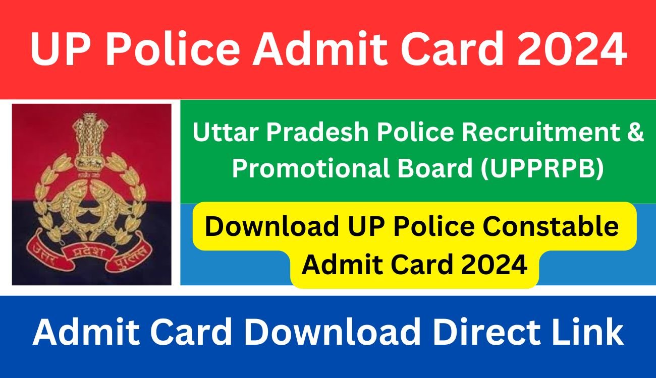 Up-police-admit-card-2024